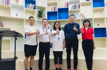 新东方英语加盟在线教育怎么赚钱？