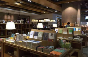 理想书店可以加盟吗？