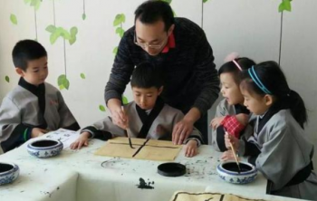 书法培训加盟哪个品牌好？