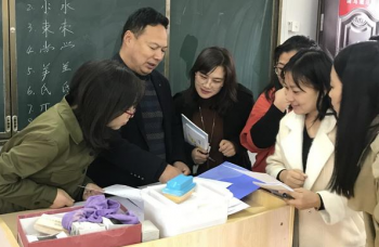 安徽书法培训加盟哪家好？