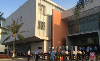 会计学堂加盟费多少？