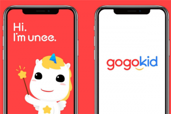 gogokid 在线英语