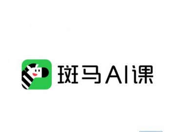 斑马AI课