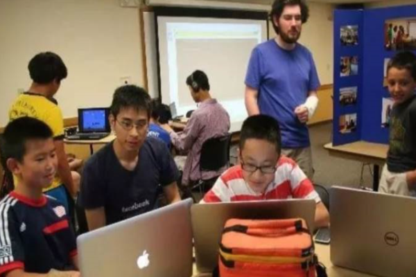 凯博计算机科学学院加盟 凯博计算机科学学院加盟