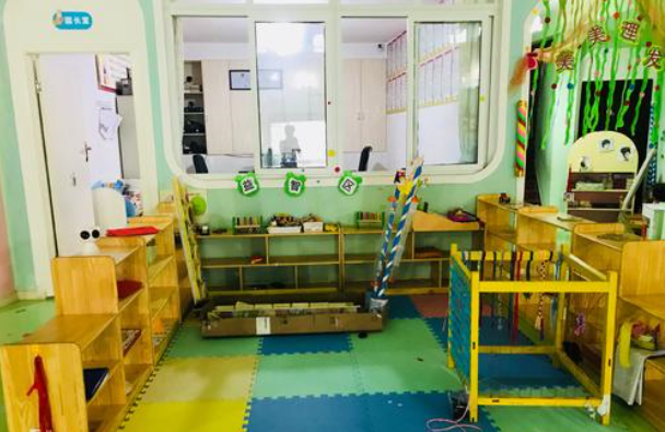 昂立幼儿教育加盟 昂立幼儿教育加盟