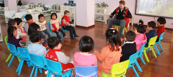 北大公学幼儿园加盟 北大公学幼儿园加盟