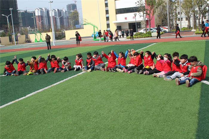 北大公学幼儿园加盟