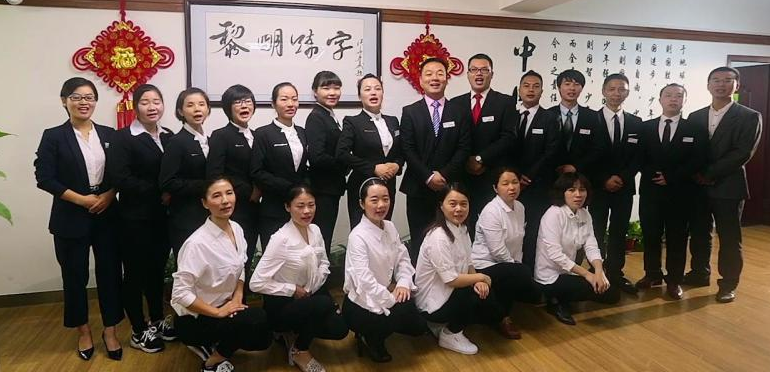 黎明练字加盟 黎明练字加盟