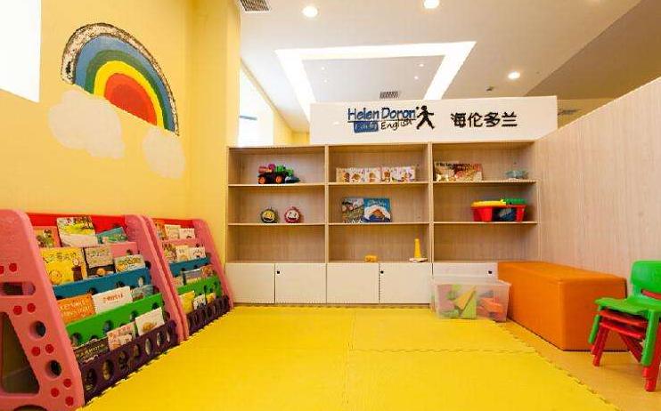 海伦多兰加盟 海伦多兰加盟