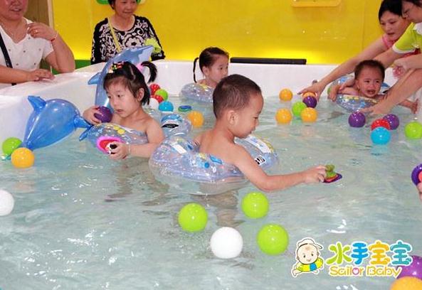 水手宝宝游泳馆加盟 水手宝宝游泳馆加盟