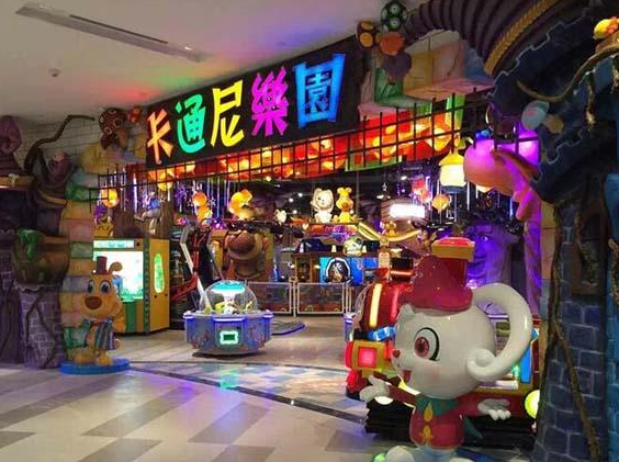 卡通尼乐园加盟 卡通尼乐园加盟