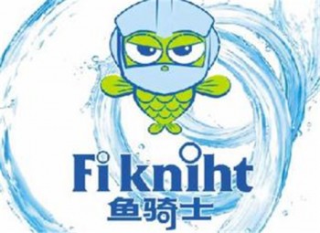 鱼骑士儿童主题水育乐园