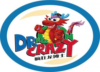 疯狂龙博士英语教学中心