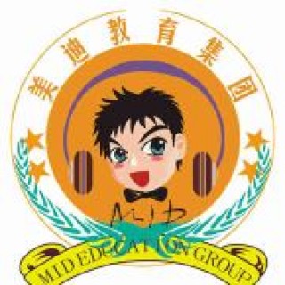 美迪青少年英语