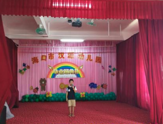 汉源幼儿园加盟前景如何？