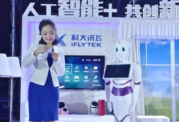 科大讯飞机器人加盟流程是什么？
