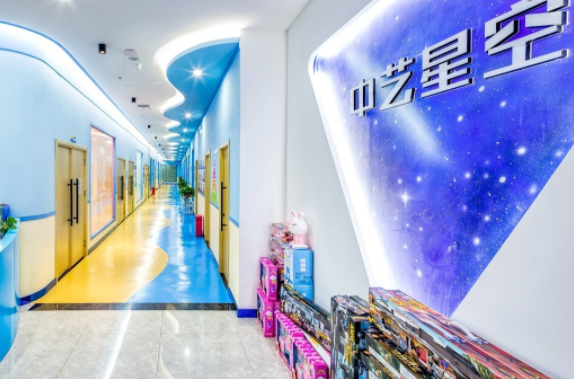 中艺星空加盟多少钱？