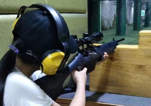 实弹射击俱乐部加盟品牌有哪些？