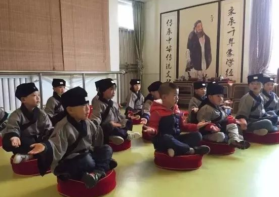蒙正学堂加盟费需要多少钱？