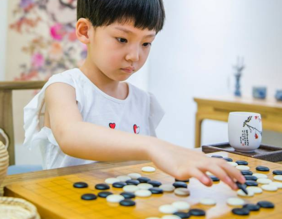 选修少儿围棋加盟费用多少？
