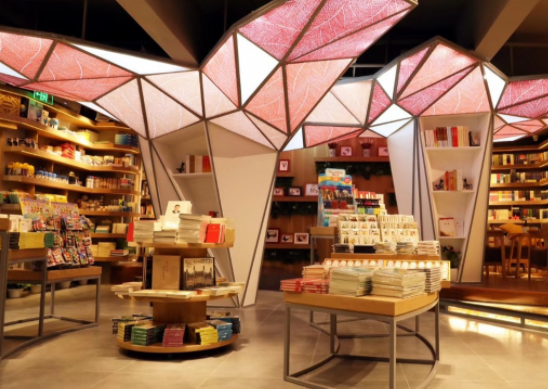 加盟书店需要多少钱？