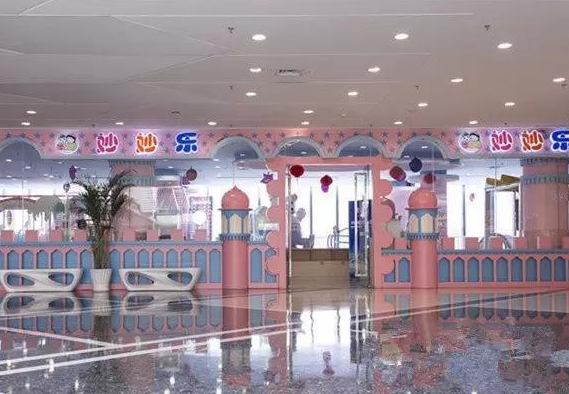 妙妙乐游乐园加盟电话是多少？