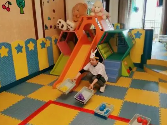 壹贰叁宝贝托育园加盟条件是什么？