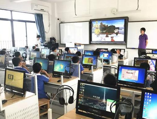 如何加盟编程学校？