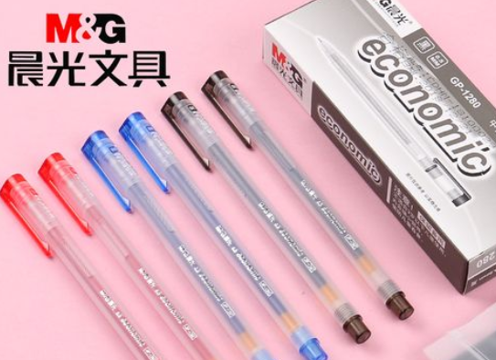晨光文具加盟流程是什么？