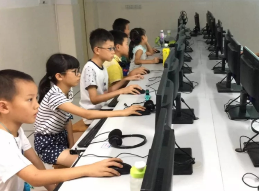 大耳猴少儿编程加盟怎么样？