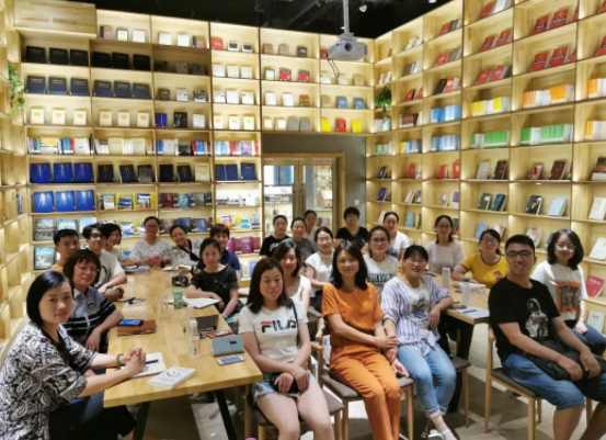 樊登读书加盟费是多少？