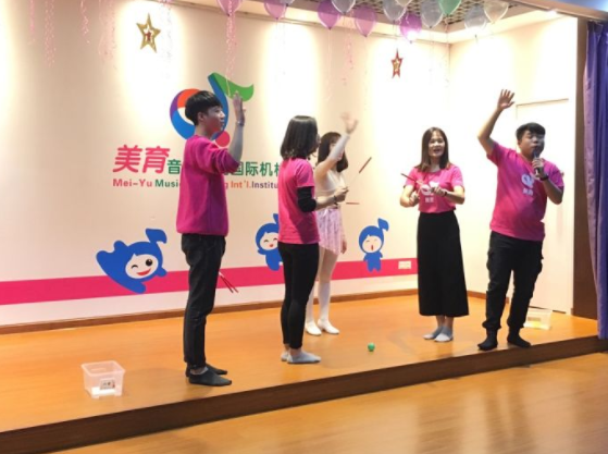 美育音乐舞蹈加盟费多少？