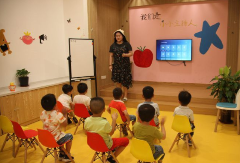 全国十大少儿口才培训排行榜有哪些？
