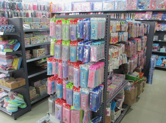 现在开一家文具店需要多少钱？
