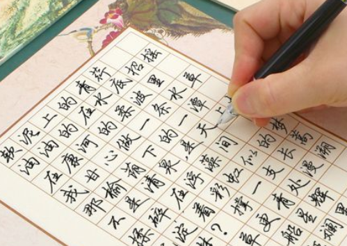 北字格练字加盟费多少？