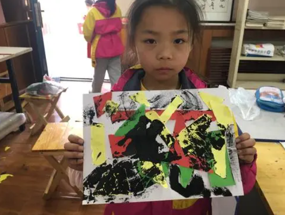米罗童画儿童创意美术馆怎么样？