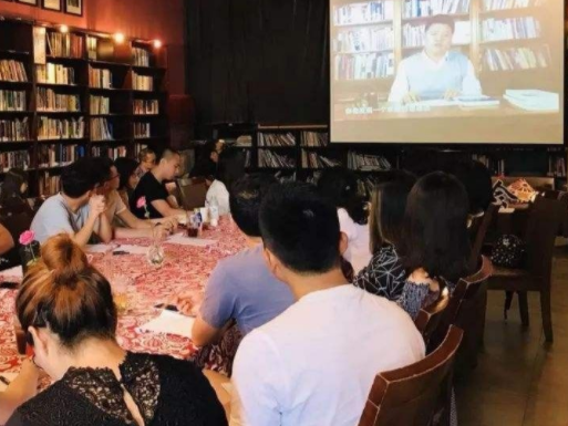 加盟樊登读书会多少钱？