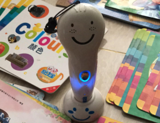 易读宝点读笔加盟费多少？