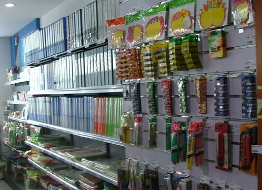 得力文具店加盟费用是多少？