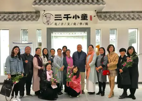 三千小童国学馆品牌怎么样？