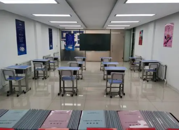 世纪国刚练字市场空间如何？
