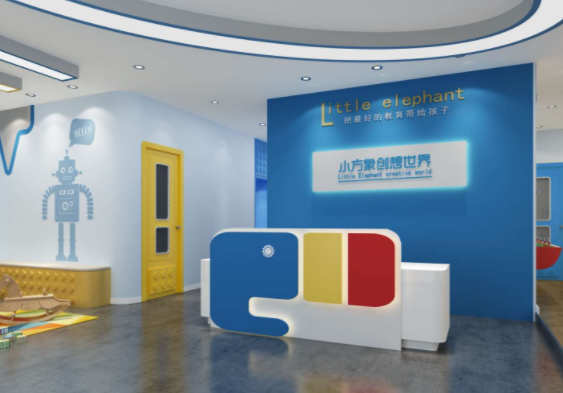 小方象创想世界教育加盟条件有哪些？