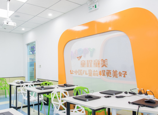 程童程美少儿编程怎么样？
