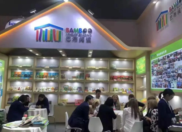巴布阅读加盟费多少？