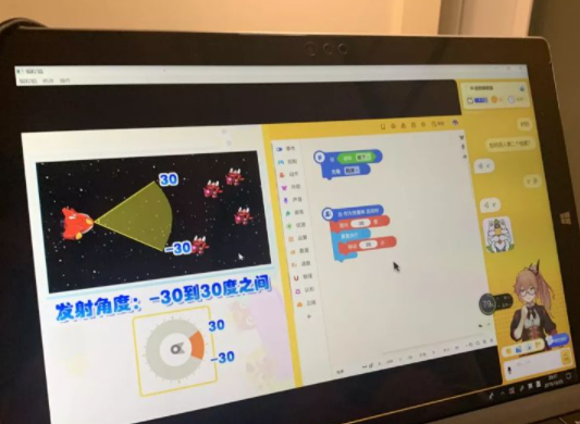 核桃星球编程怎么加盟？