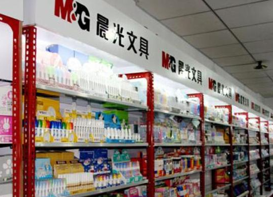 晨光文具加盟店怎么加盟？