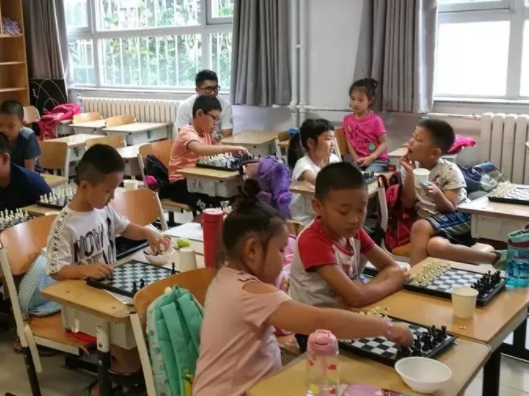 开一个托管班需要哪些条件？