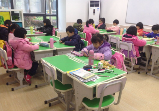 开一个小学托管班需要哪些资质？