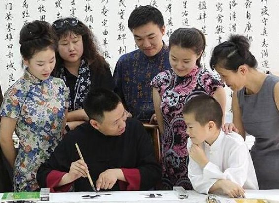 陈翔四力法如何加盟？