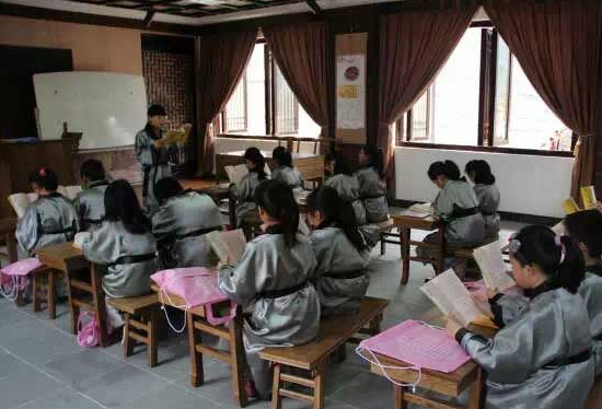 加盟少儿国学培训多少钱？